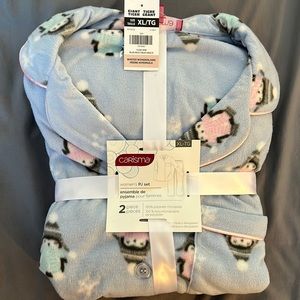 Brand new pyjama set